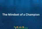 THE MINDSET OF A CHAMPION: CARSON BYBLOW