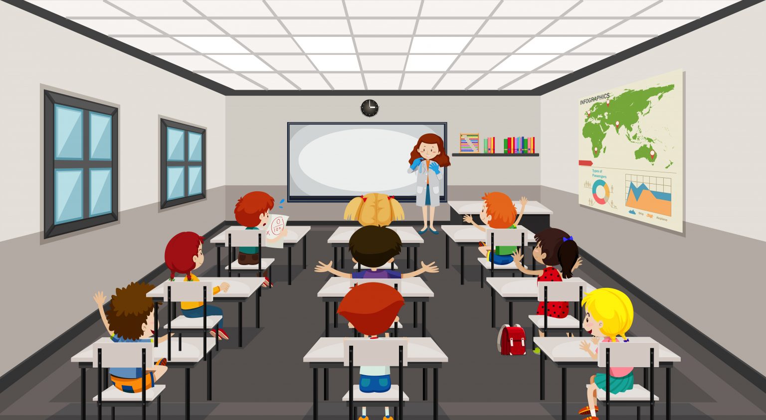 HOW TO KEEP LEARNERS ENGAGED AND INTERESTED IN A LESSON Edupstairs