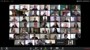 EDUPSTAIRS WEBINAR