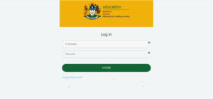 EDUCATOR LOGIN