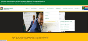 UNEMPLOYED EDUCATORS