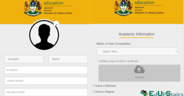 KZN UNEMPLOYED EDUCATOR WEB PORTAL: HOW TO FIX ERRORS