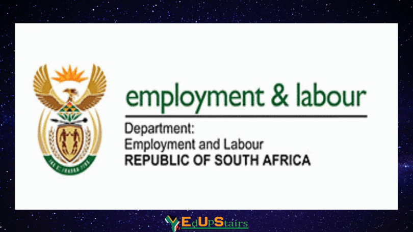 DEPARTMENT OF EMPLOYMENT AND LABOUR GRADUATE INTERNSHIP PROGRAMME FOR 2022/2023 TO 2024 FINANCIAL YEAR