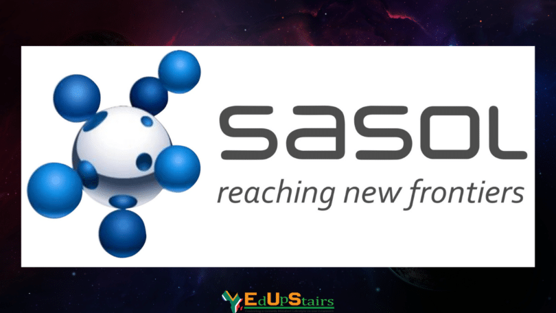 SASOL LEARNERSHIP PROGRAMME FOR UNEMPLOYED YOUTH CLOSING 27 MAY 2022