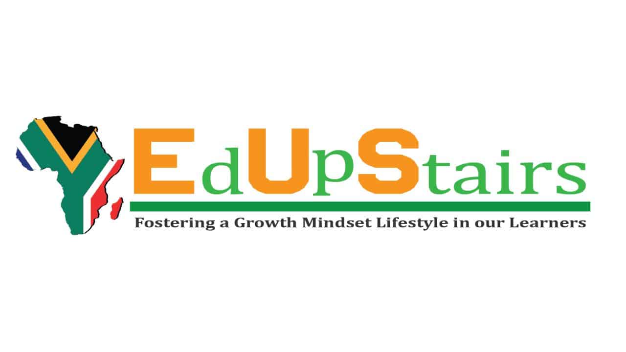 EDUPSTAIRS logo