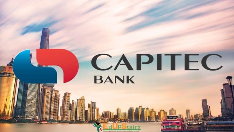 NEW CAPITEC BANK WORK OPPORTUNITIES FOR SOUTH AFRICANS LISTED 23 MARCH 2023