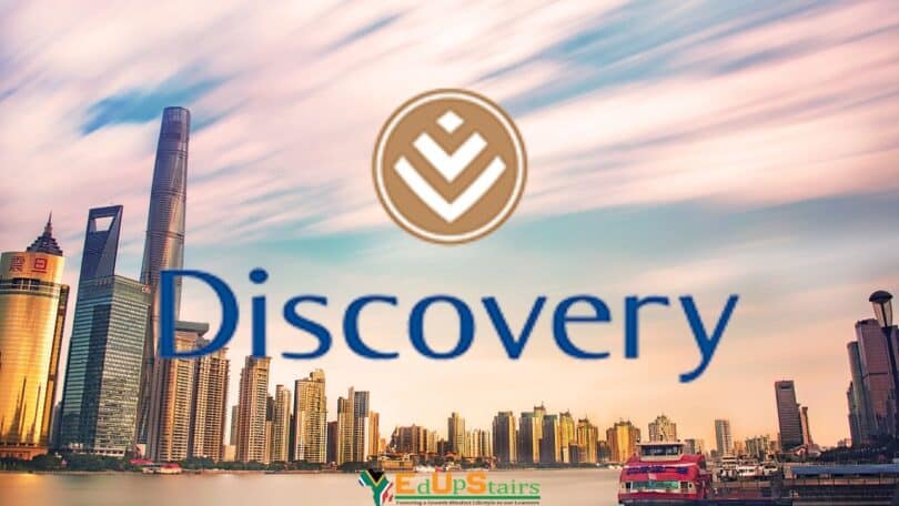 DISCOVERY GROUP HAS PUBLISHED NEW VARIOUS OPEN VACANCIES FOR SOUTH AFRICANS