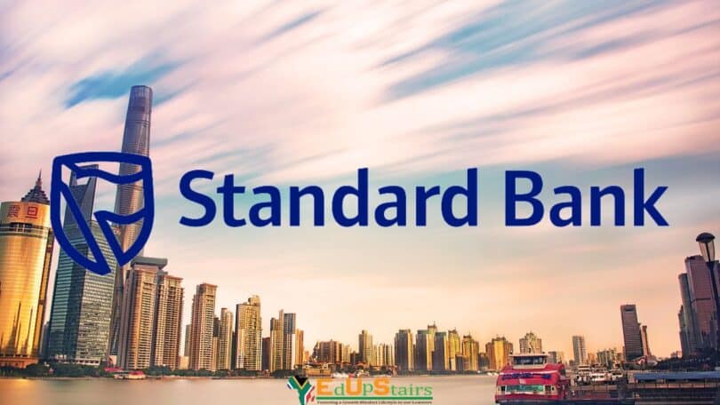 STANDARD BANK VARIOUS OPEN VACANCIES LISTED 15 NOVEMBER 2022