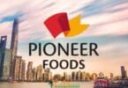 PIONEER FOODS VARIOUS OPEN VACANCIES