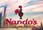 NANDOS VARIOUS VACANCIES CLOSING FROM 02 TO 09 SEPTEMBER 2022