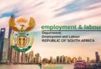 DRIVER / MESSANGER: DEPARTMENT OF EMPLOYMENT AND LABOUR