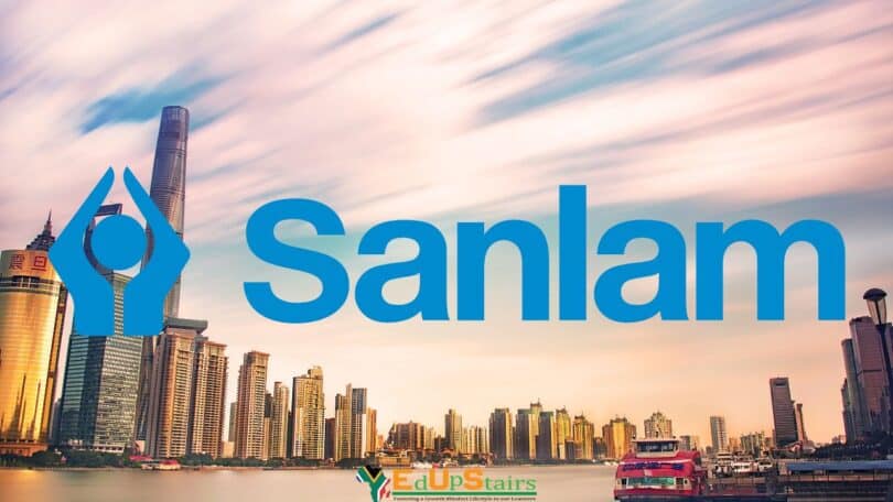 SANLAM HAS PUBLISHED NEW VARIOUS OPEN VACANCIES FOR SOUTH AFRICAN YOUTH
