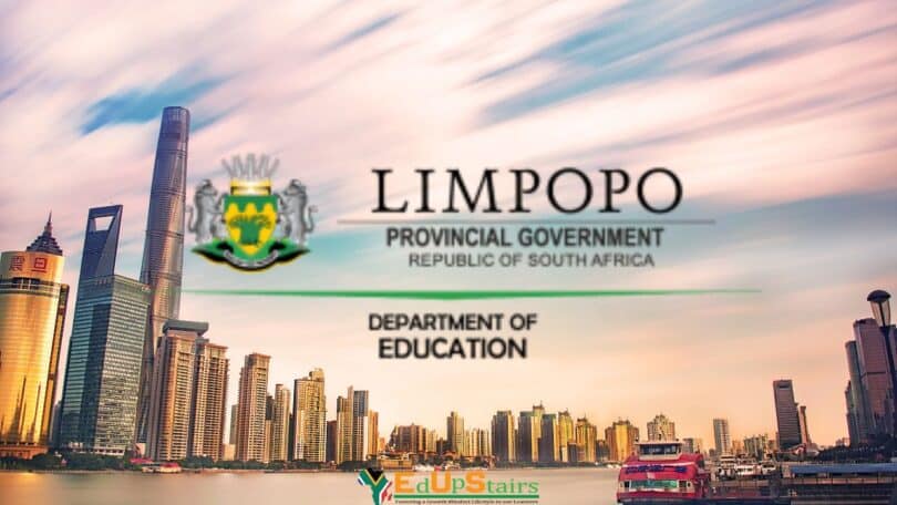 LEARNER SUPPORT AGENT POST - MATRIC VACANCIES (X170 POSTS): LIMPOPO DEPARTMENT OF ECUCATION CIRCULAR 177 OF 2022