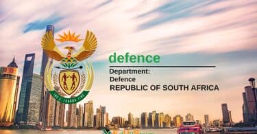 APPLY FOR GROUNDSMAN JOB OPPORTUNITIES (X4 POSTS) AT THE DEPARTMENT OF DEFENCE | APPLY WITH ABET OR GRADE 9