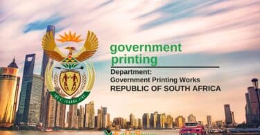 GOVERNMENT PRINTING WORKS (GPW) INTERNSHIP OPPORTUNITIES FOR UNEMPLOYED GRADUATES CLOSING 12 DECEMBER 2022