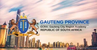 GAUTENG CITY REGION ACADEMY (GCRA) BURSARY APPLICATIONS FOR 2023 NOW OPEN