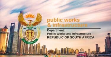 X29 VARIOUS VACANCIES AT THE DEPARTMENT OF PUBLIC WORKS AND INFRASTRUCTURE CLOSING 18 NOVEMBER 2022