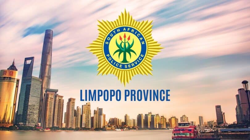 GENERAL WORKER VACANCIES (X10 POSTS): SOUTH AFRICAN POLICE SERVICE (SAPS) LIMPOPO PROVINCE
