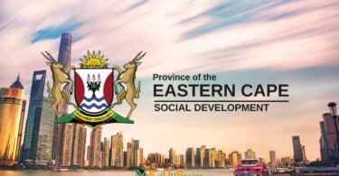 SOCIAL AUXILIARY WORKER VACANCIES (X4 POSTS): EASTERN CAPE DEPARTMENT OF SOCIAL DEVELOPMENT