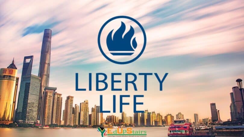 NEW JOB OPPORTUNITIES AVAILABLE AT THE LIBERTY GROUP LIMITED | LISTED 11 & 12 APRIL 2023