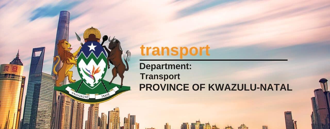 CALL CENTRE VACANCIES (X10 POSTS) AT THE KWAZULU NATAL DEPARTMENT OF TRANSPORT | APPLY WITH GRADE 12