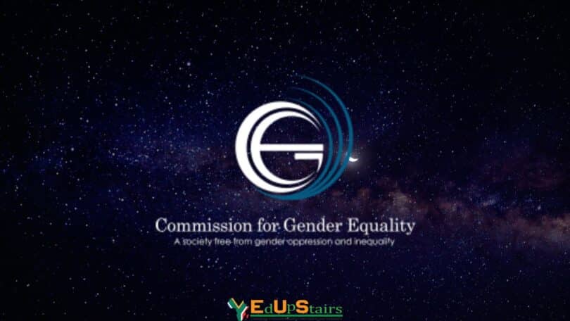 COMMISSION FOR GENDER EQUALITY (CGE) INTERNSHIP OPPORTUNITIES FOR UNEMPLOYED SOUTH AFRICAN GRADUATES
