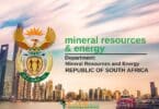 X23 VARIOUS VACANCIES AT THE DEPARTMENT OF MINERAL RESOURCES AND ENERGY CLOSING 23 DECEMBER 2022