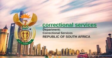 CORRECTIONAL SERVICES: LIMPOPO, MPUMALANGA AND NORTH WEST REGION NEW VACANCIES (X90 POSTS)