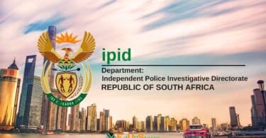 INDEPENDENT POLICE INVESTIGATIVE DIRECTORATE (IPID) INTERNSHIP OPPORTUNITIES FOR UNEMPLOYED SOUTH AFRICAN GRADUATES