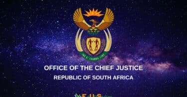 NEW MESSENGER JOB OPPORTUNITIES (X2 POSTS) AT THE OFFICE OF THE CHIEF JUSTICE: REQUIRES GRADE 10 OR ABET
