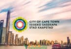 CITY OF CAPE TOWN FIRE FIGHTER LEARNERSHIP FOR UNEMPLOYED YOUTH CLOSING 13 FEBRUARY 2023