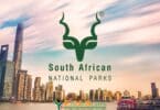 SOUTH AFRICAN NATIONAL PARKS SECURITY VACANCIES (X7 POSTS) CLOSING 08 FEBRUARY 2023