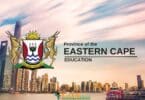 DATA CAPTURER JOB OPPORTUNITIES AT THE EASTERN CAPE DEPARTMENT OF EDUCATION | APPLY WITH GRADE 12