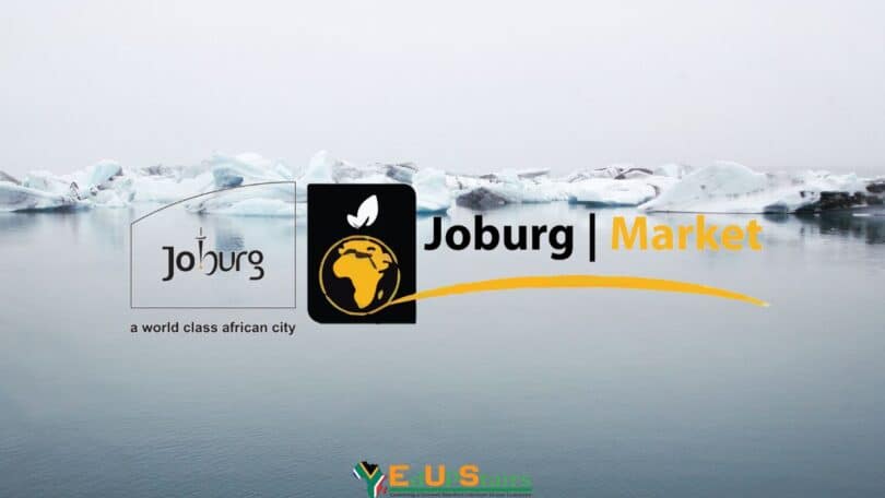 JOBURG MARKET GENERAL WORKER VACANCIES (X30 POSTS) FOR UNEMPLOYED SA YOUTH (REQUIREMENT: GRADE 10 OR ABET)