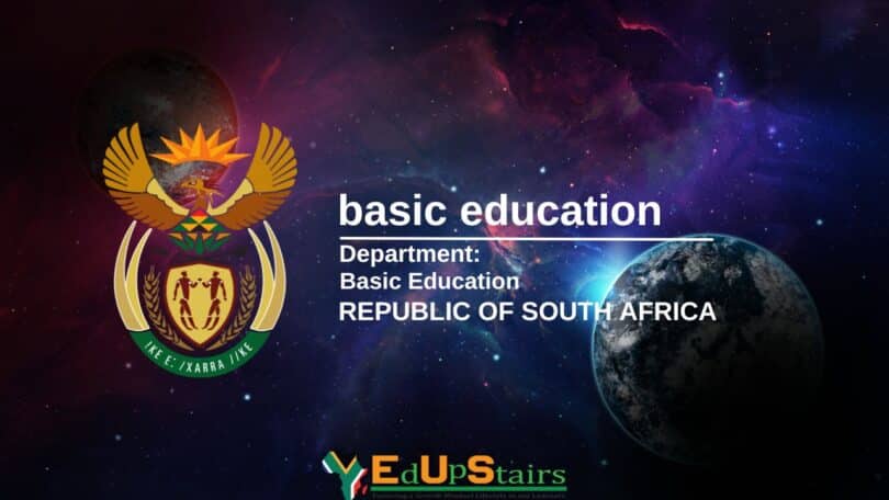 DEPARTMENT OF BASIC EDUCATION (DBE) EXAM MONITORS AND MARKING MODERATOR POSTS CLOSING 17 MARCH 2023