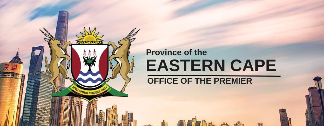 NEW EASTERN CAPE OFFICE OF THE PREMIER VARIOUS VACANCIES CLOSING 09 MAY 2023