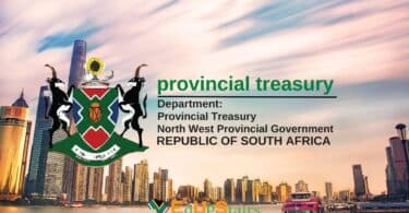 NORTH WEST PROVINCIAL TREASURY INTERNSHIP OPPORTUNITIES (X64 POSTS) FOR UNEMPLOYED SOUTH AFRICAN GRADUATES