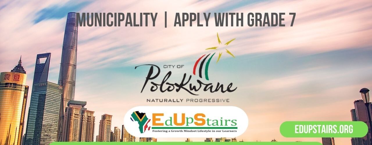 X79 GENERAL WORKER VACANCIES AT POLOKWANE MUNICIPALITY | APPLY WITH GRADE 7