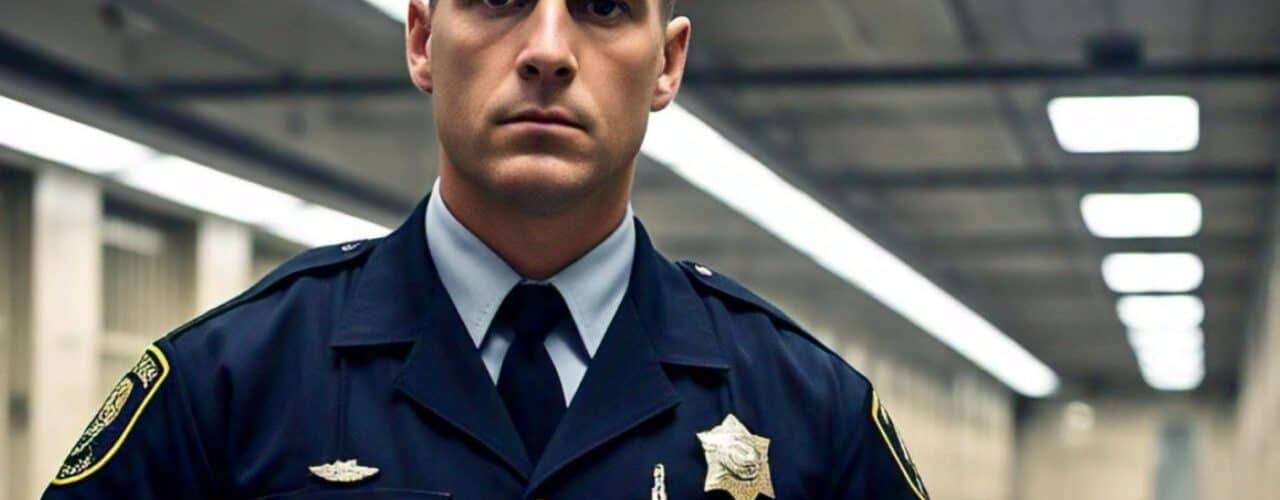 How to Apply and Prepare for Prison Warder (Correctional Services Officer) Job Opportunities in South Africa for 2025