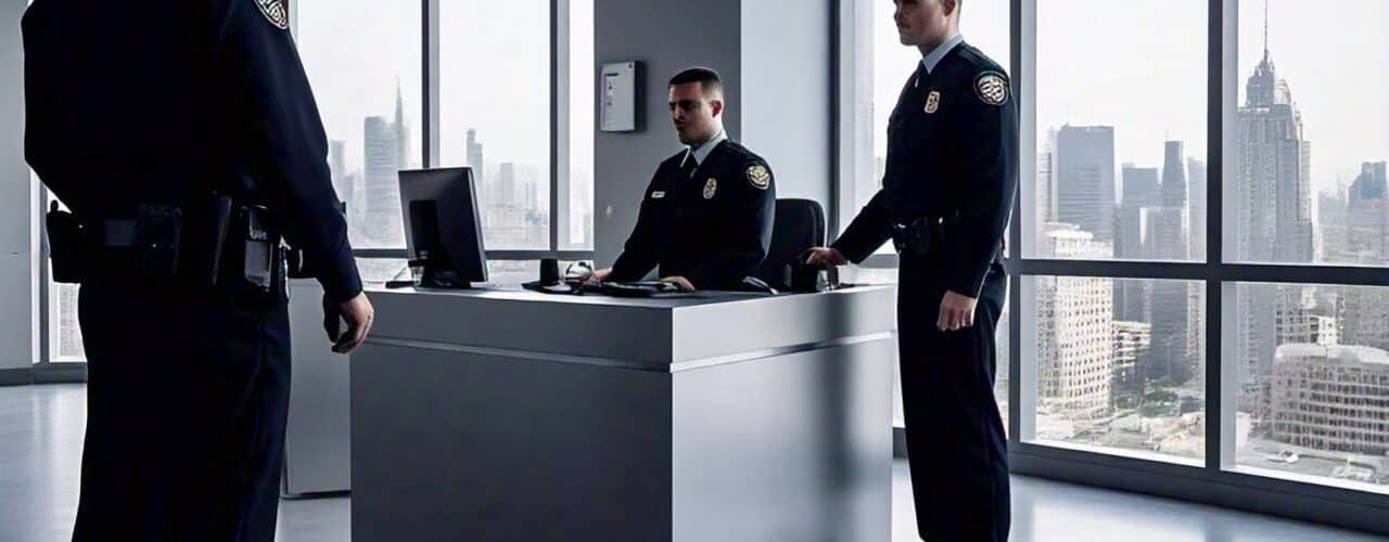 How to Apply and Prepare for Security Officer Job Opportunities in South Africa for 2025