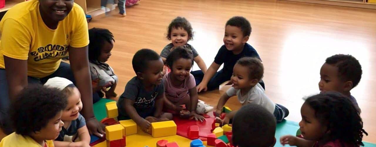 What does an Early childhood Development (ECD) Practitioner's Job entail and How to Apply for an ECD Learnership in 2025