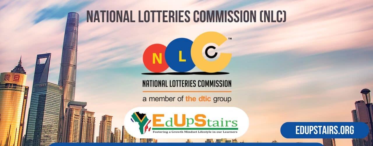 Travel Officer Vacancies (X2 Posts) at the National Lotteries Commission (NLC)