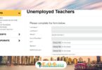 How to Register for the Eastern Cape Qualified Unemployed Educators Database in 2025