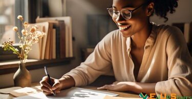 How to Write a Winning Application Letter for a General Worker Job