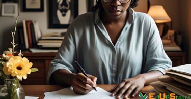 How to Write a Winning Application Letter for an Administration Clerk Job