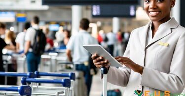 How to Apply and Prepare for Passenger Services Trainee Learnership in South African Airlines for 2025