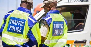 How To Become a Traffic Officer in South Africa After Completing your Matric