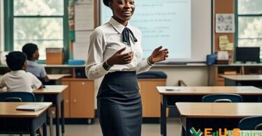 Assistant Teacher Application for Basic Education Employment Initiative (BEEI) Phase V