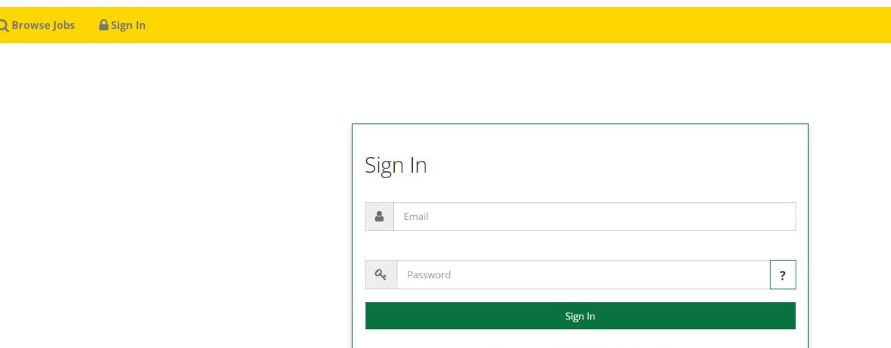 How to Register on the Limpopo e-Recruitment Database for Government Jobs