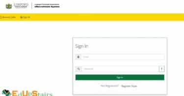 How to Register on the Limpopo e-Recruitment Database for Government Jobs